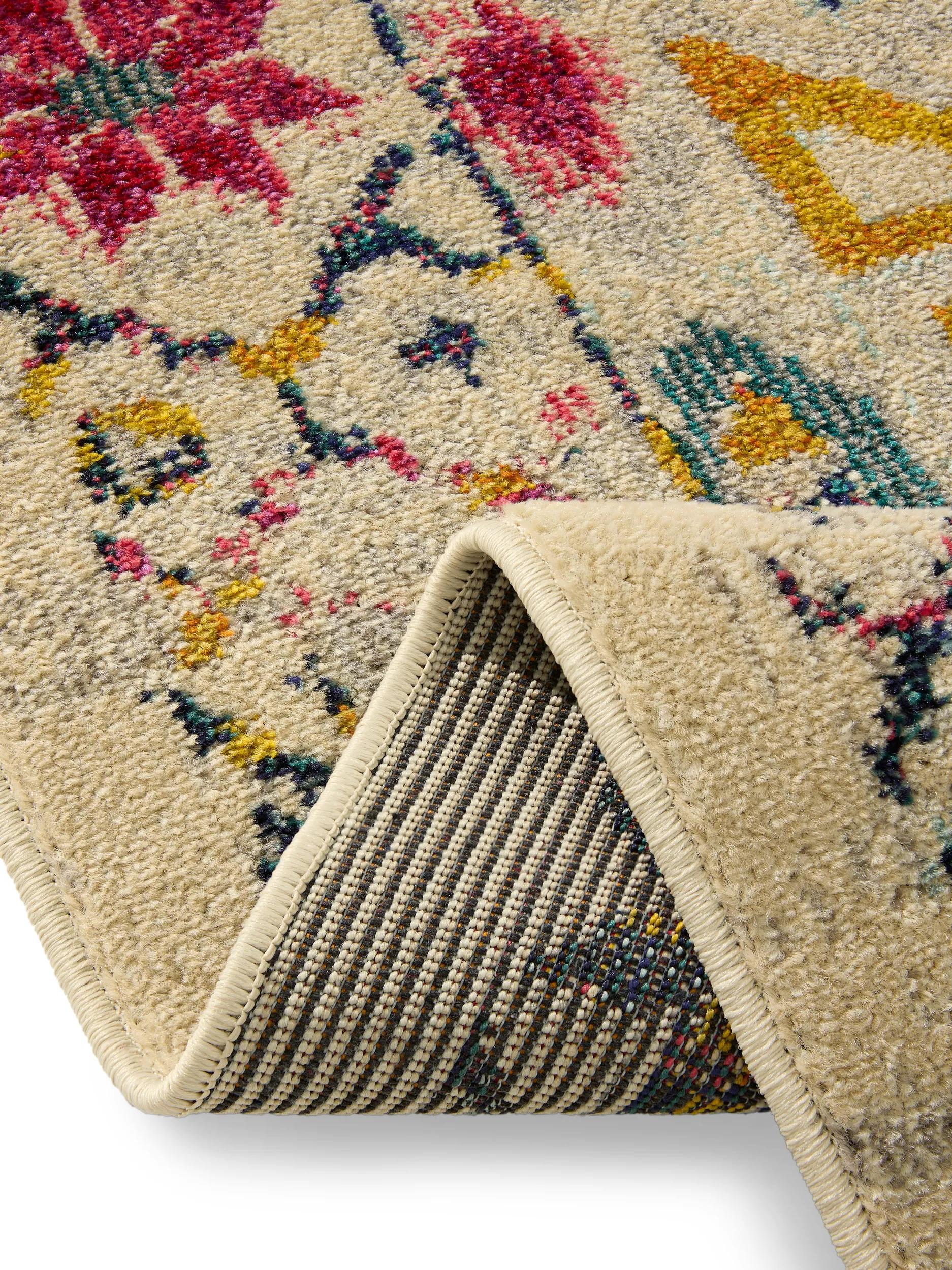 Rug Casa Multicolour