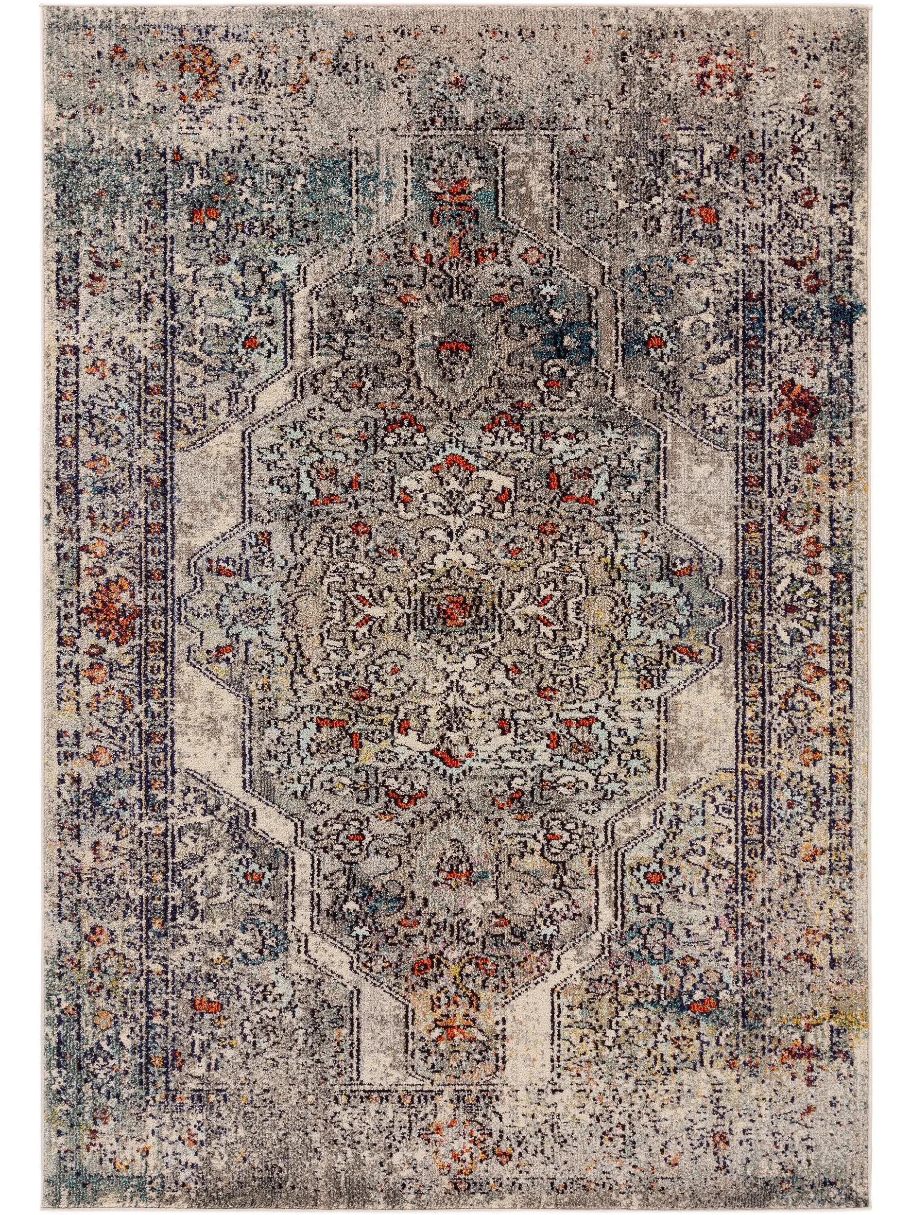 Tapis Casa Gris