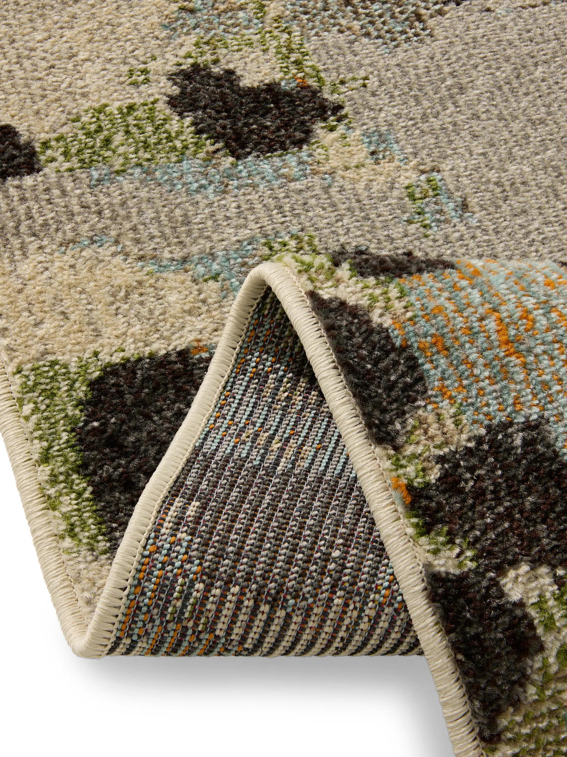 Rug Casa Blue/Green