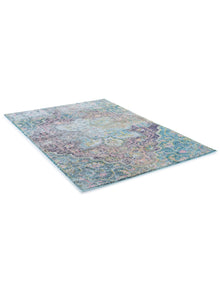 Rug Casa Turquoise