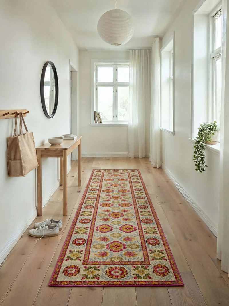 Runner Casa Multicolour