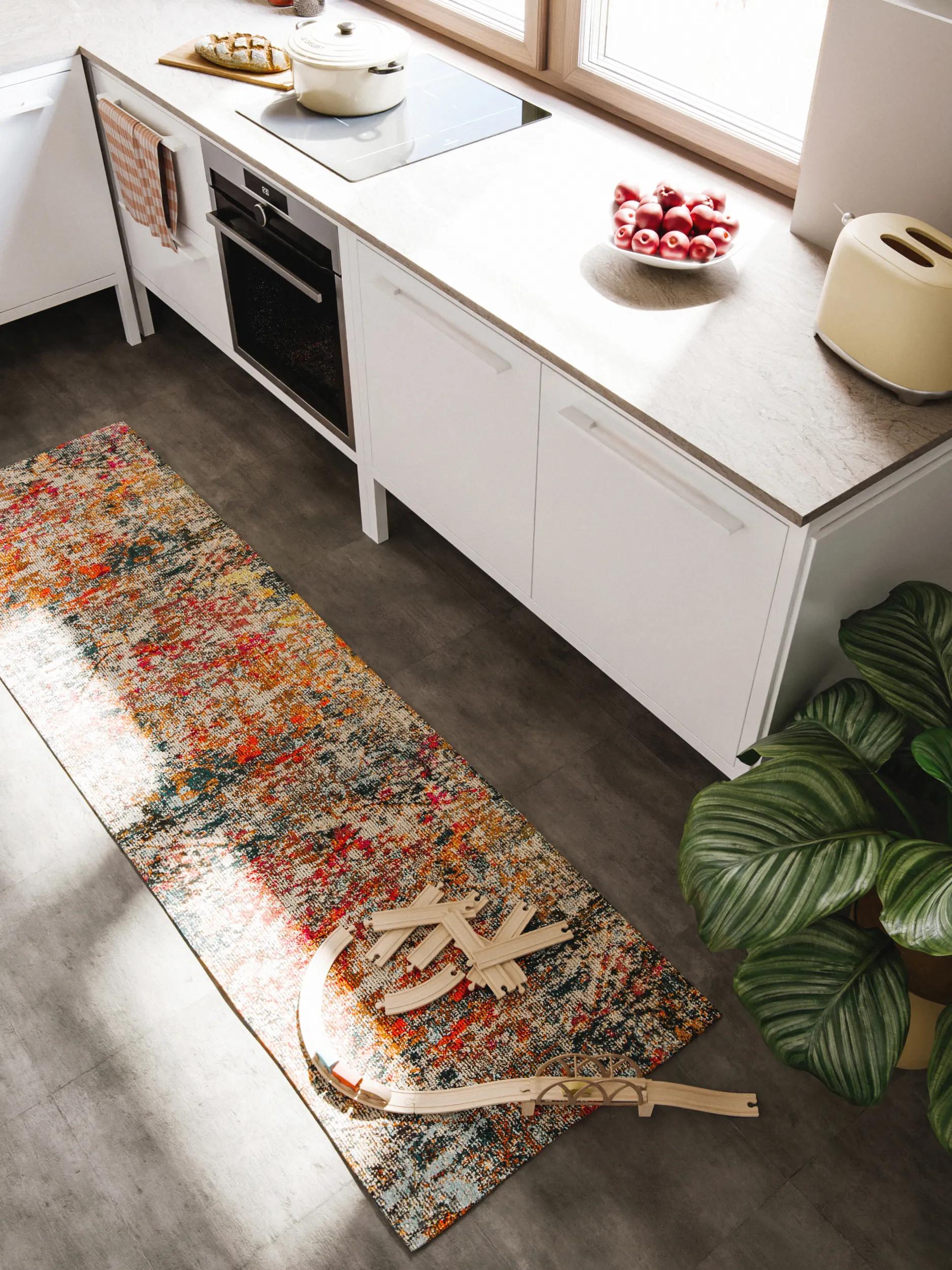 Coureur Casa Multicolore