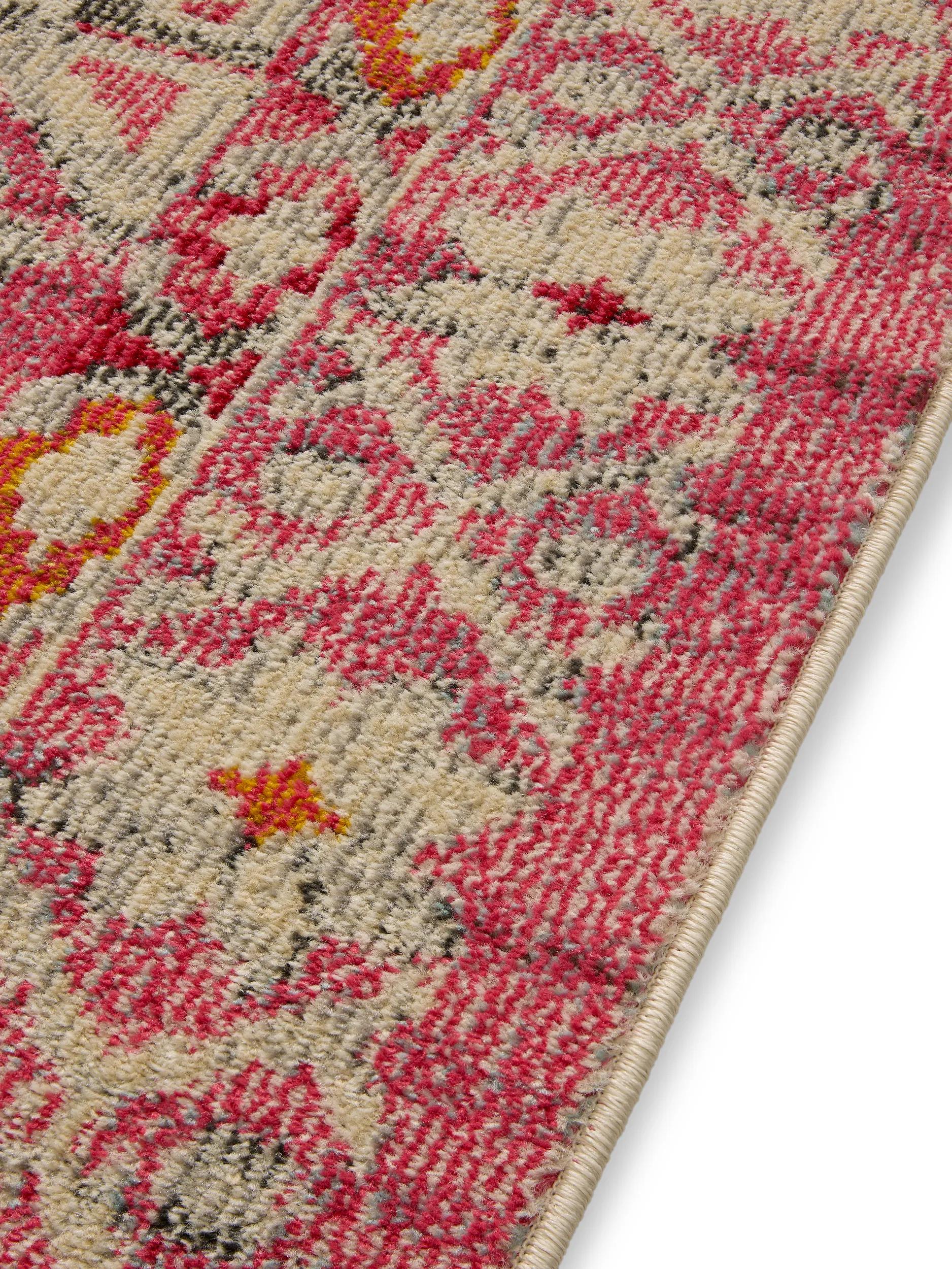 Rug Casa Pink