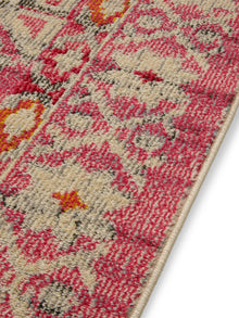 Rug Casa Pink
