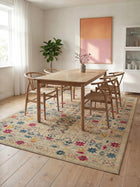 Rug Casa Multicolour