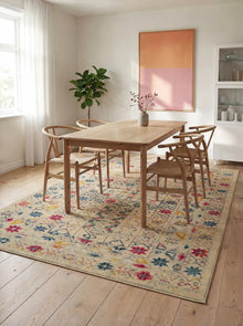 Rug Casa Multicolour