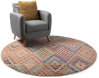 Rug Casa Multicolour