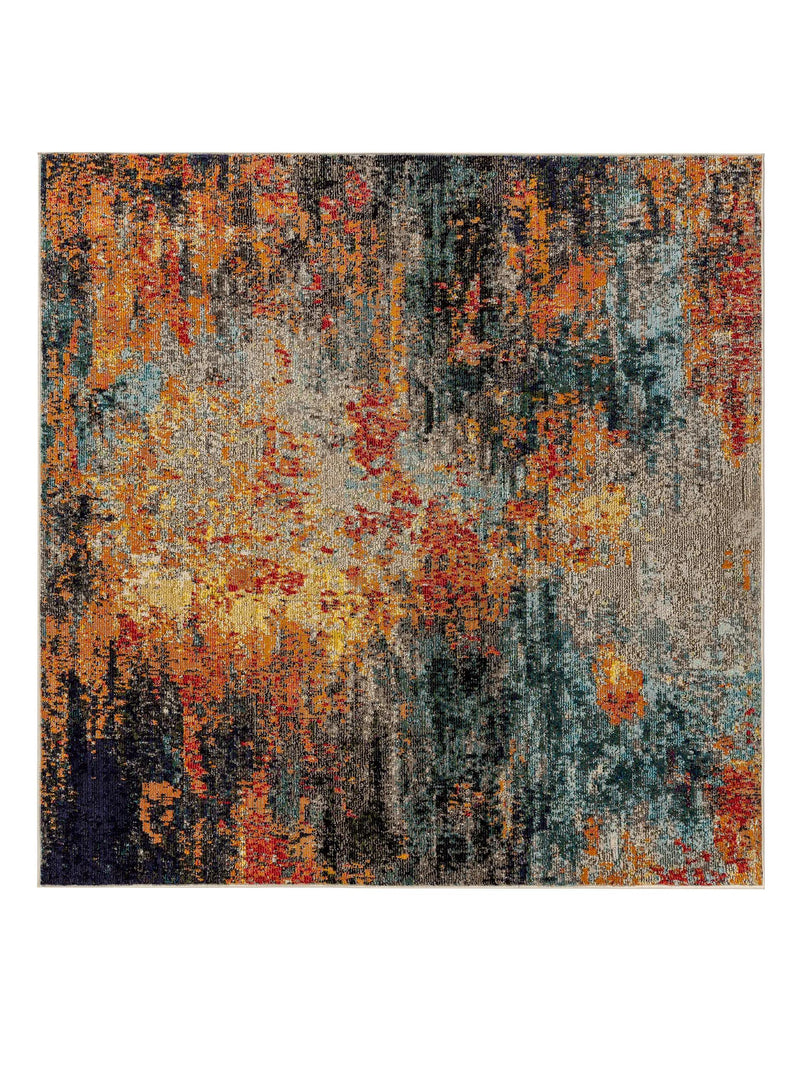 Rug Casa Multicolour