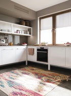 Rug Casa Multicolour