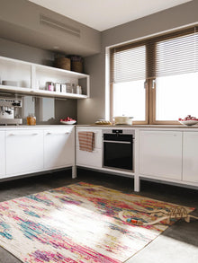 Rug Casa Multicolour