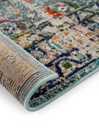 Rug Casa Blue