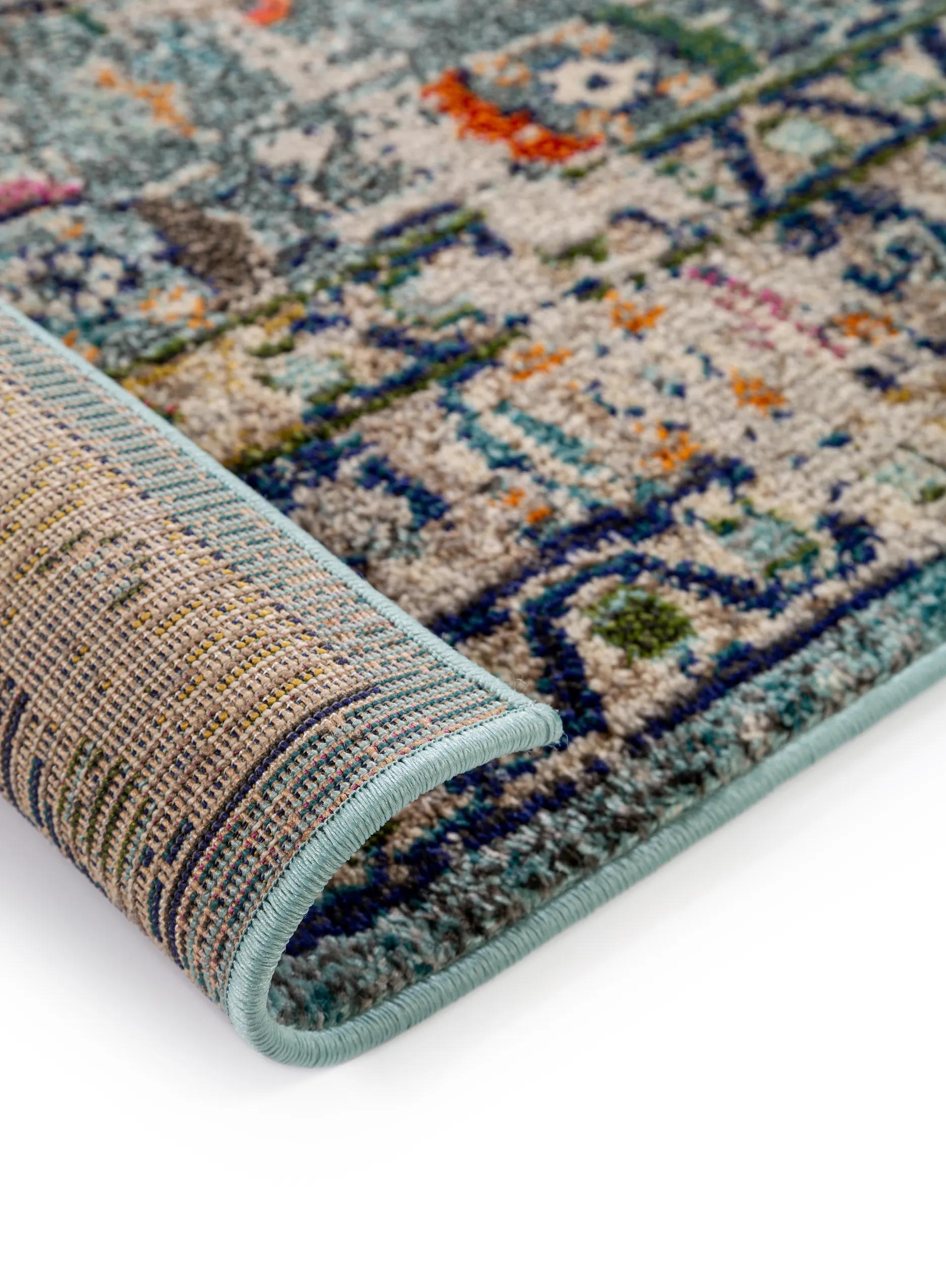 Rug Casa Blue