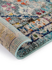 Runner Casa Blue