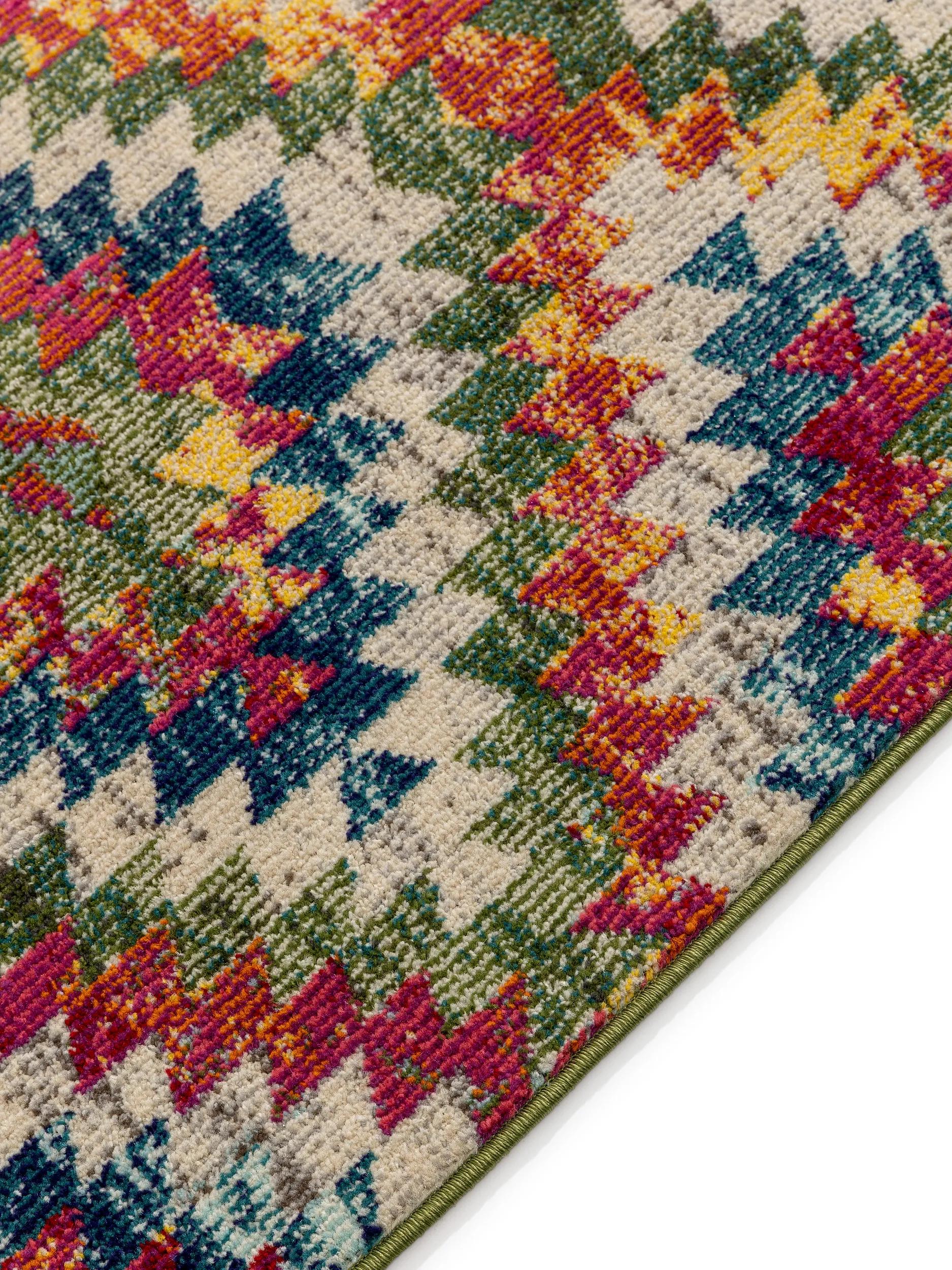 Runner Casa Multicolor