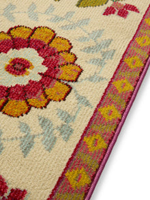 Rug Casa Multicolour