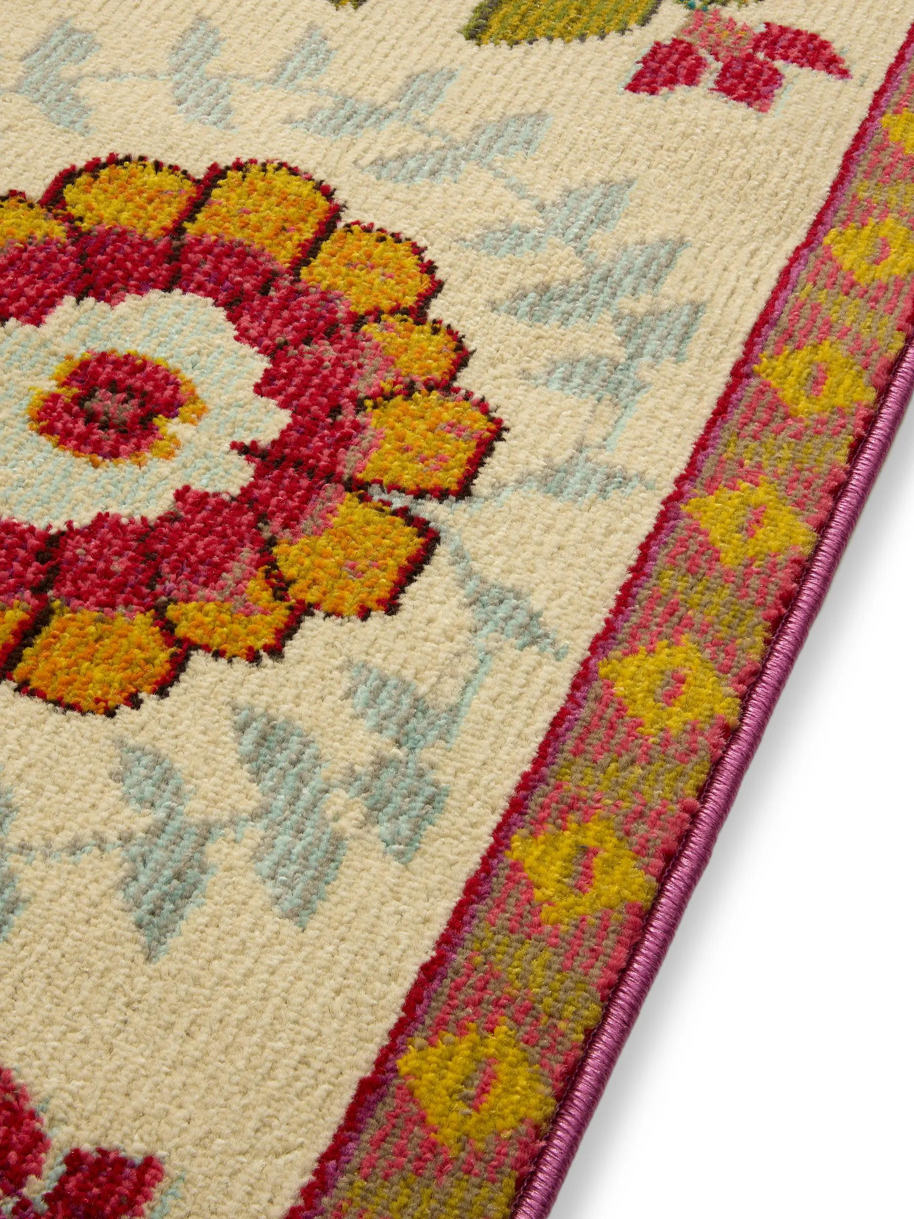 Rug Casa Multicolour