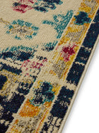 Rug Casa Multicolour