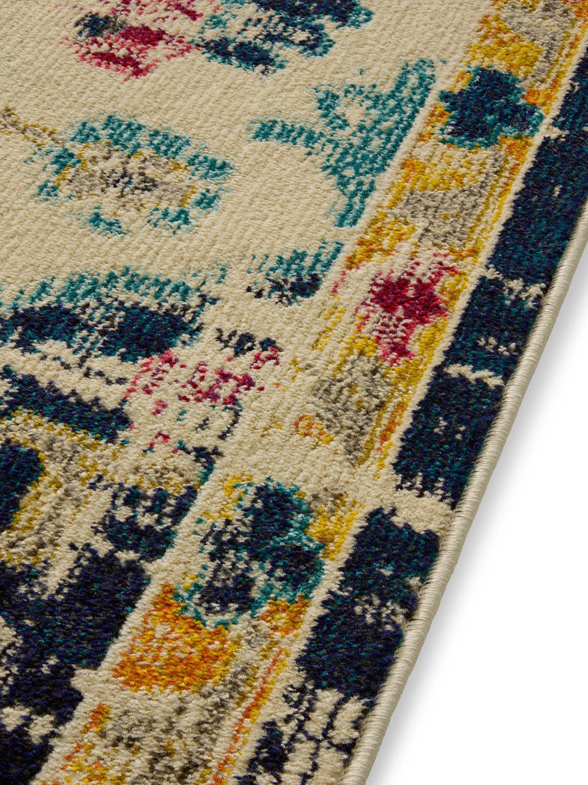 Rug Casa Multicolour