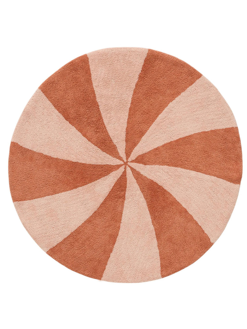 Washable Kid´s Rug Cecilia Rose