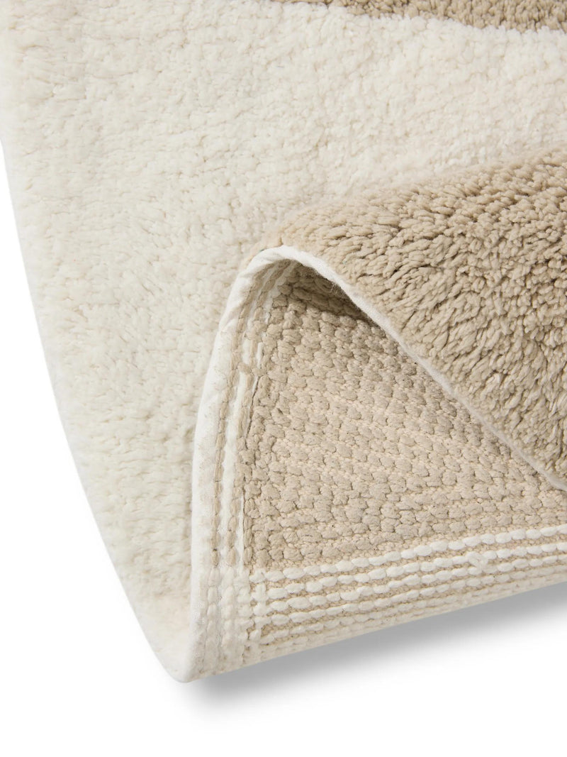 Washable Kid´s Rug Cecilia Cream/Beige