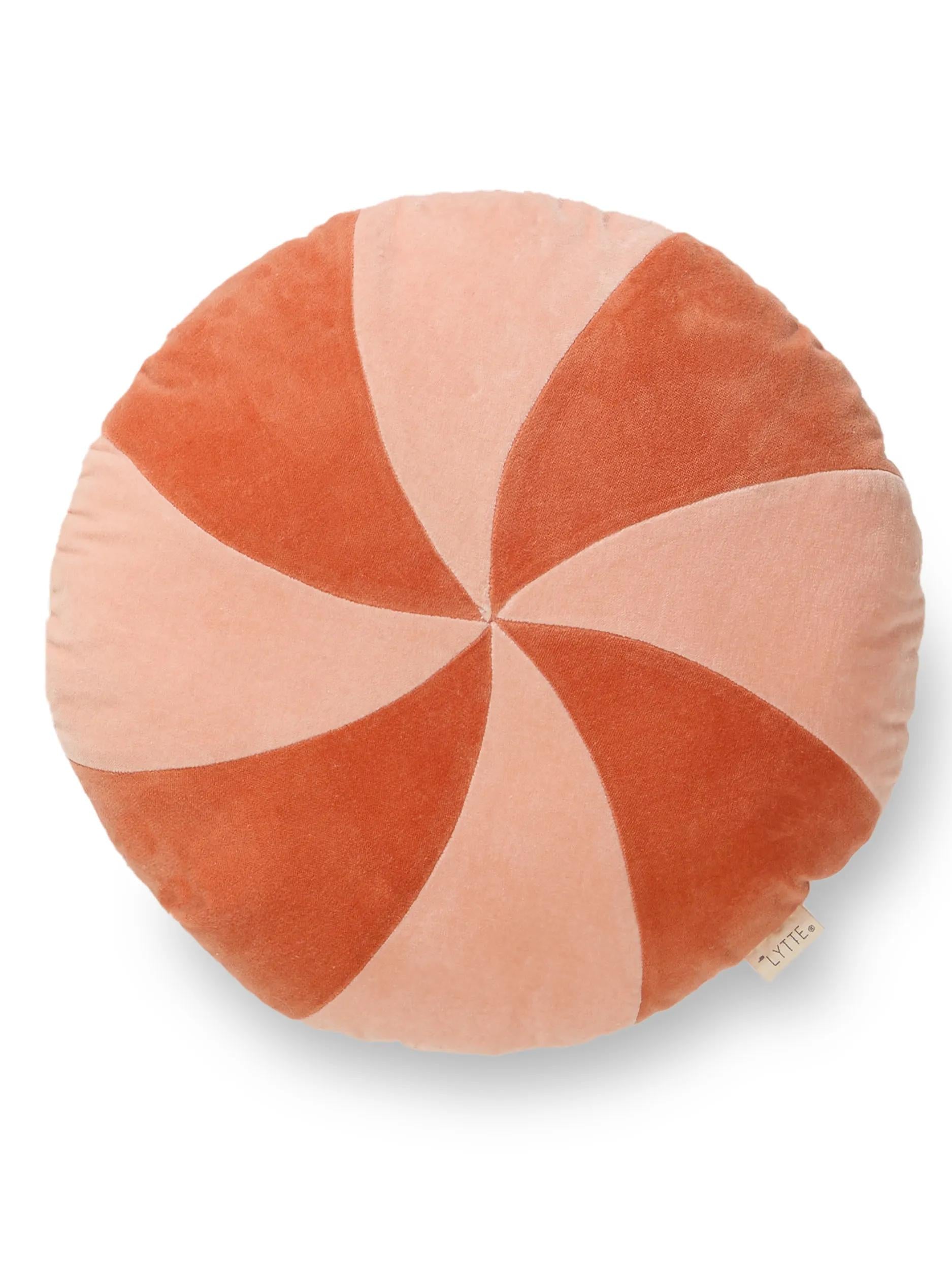 Cushion Cecilia Rose