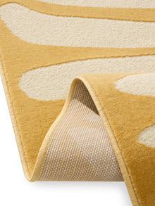 Rug Cini Yellow