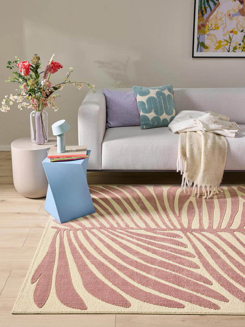 Rug Cini Rose