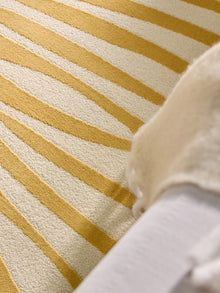 Rug Cini Yellow