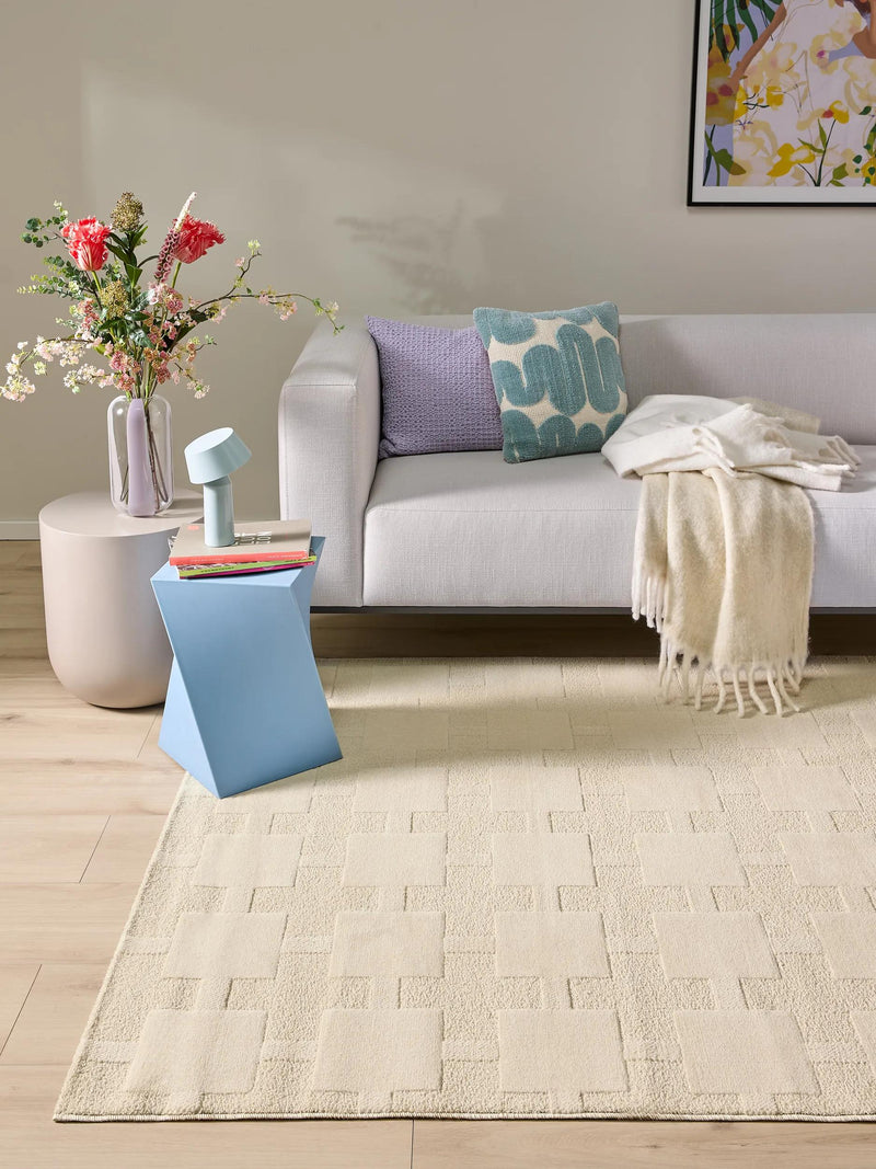 Rug Cini Beige