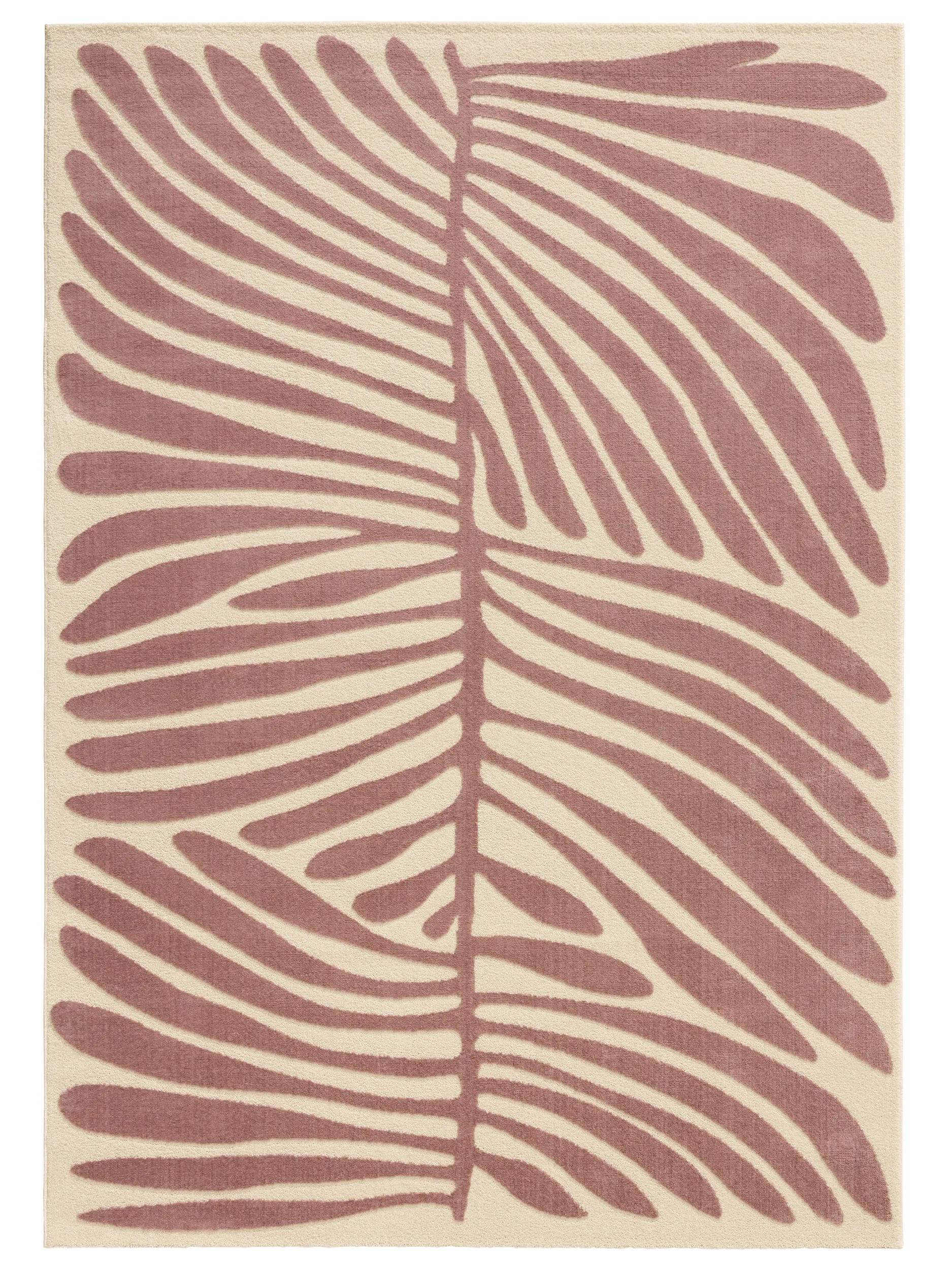 Rug Cini Rose
