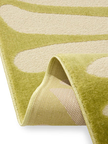 Rug Cini Green