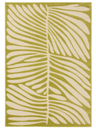 Rug Cini Green