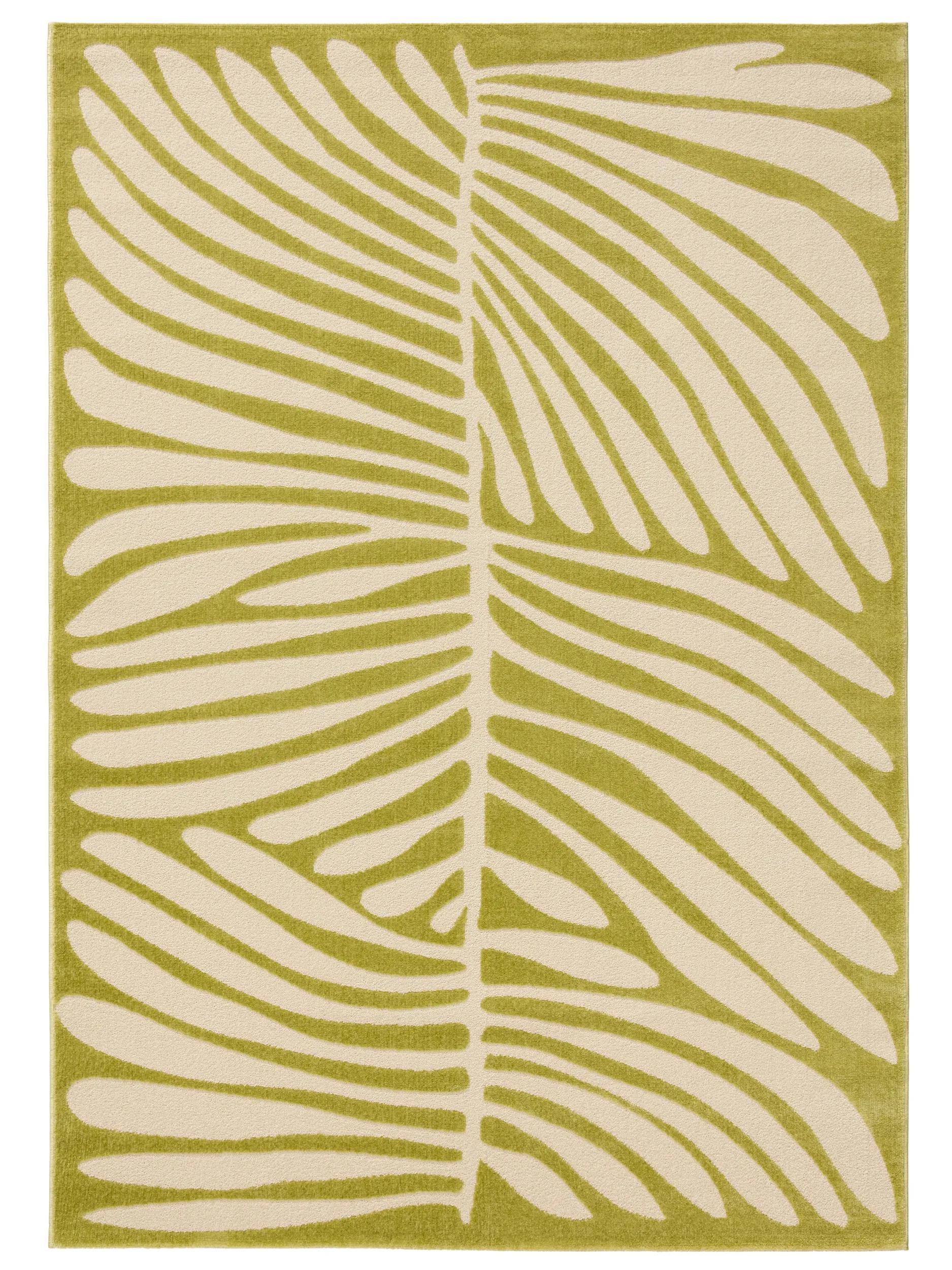 Rug Cini Green