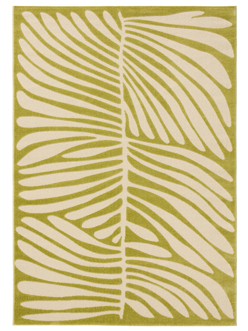 Rug Cini Green