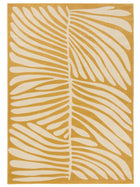 Rug Cini Yellow