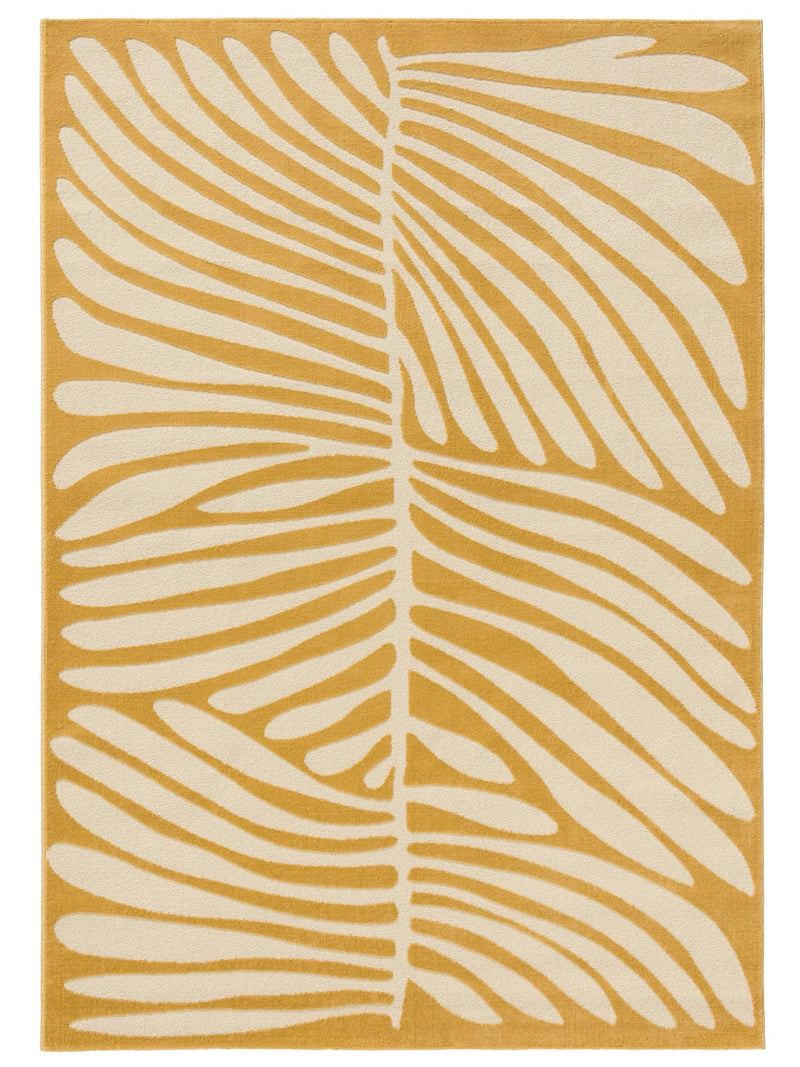 Rug Cini Yellow