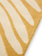Rug Cini Yellow