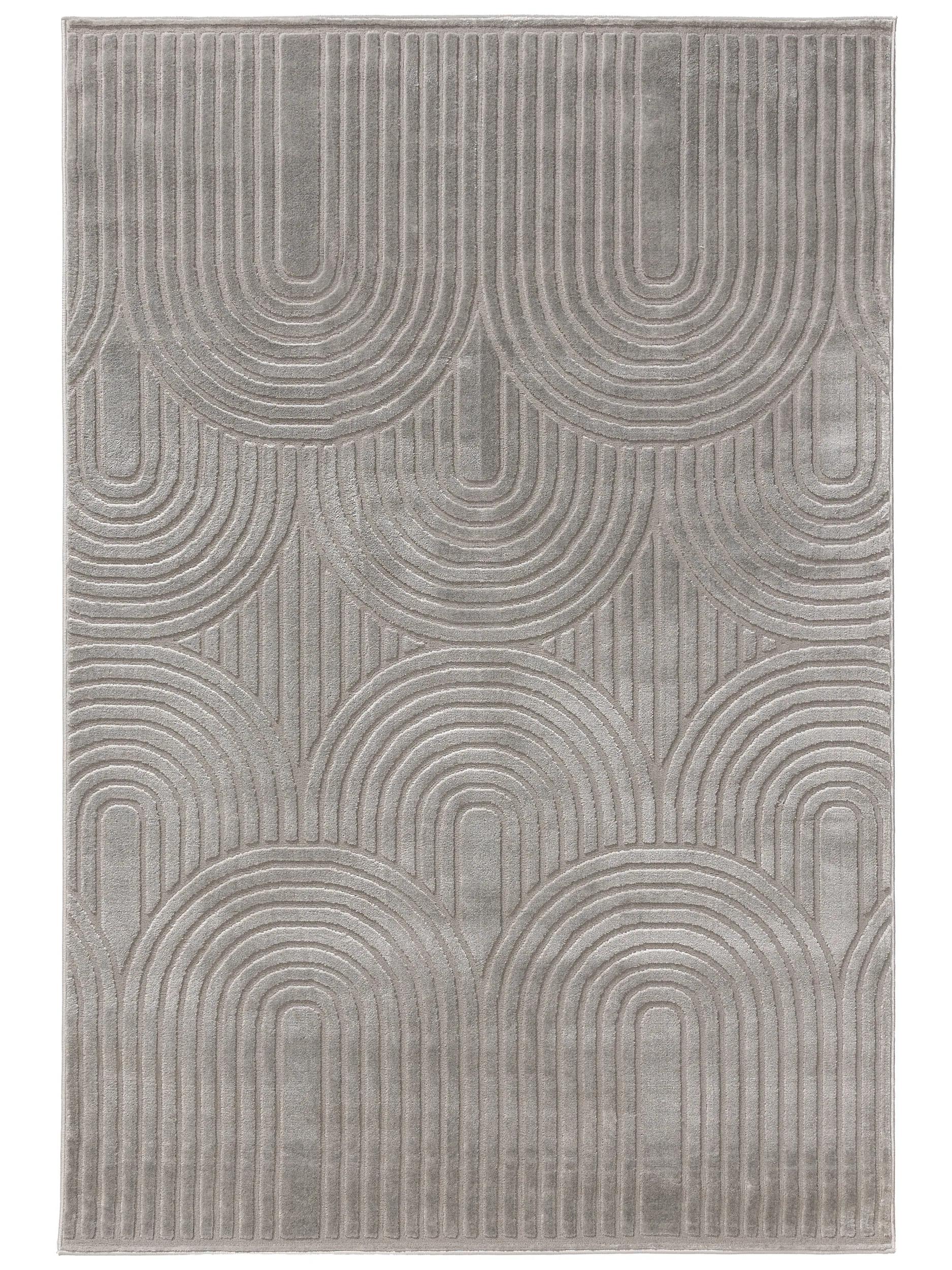 Rug Claire Grey