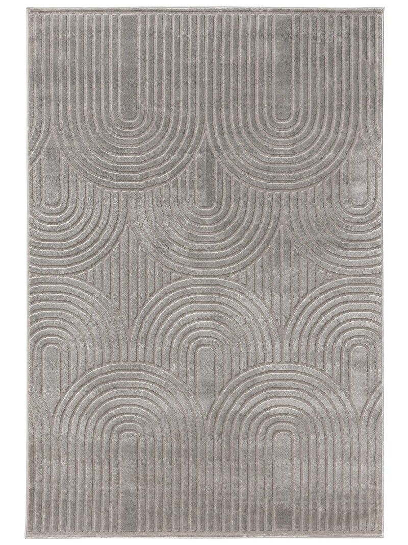 Rug Claire Grey