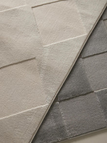 Teppich Claire Creme