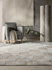 Rug Claire Cream