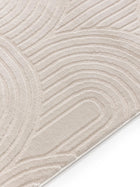 Rug Claire Cream