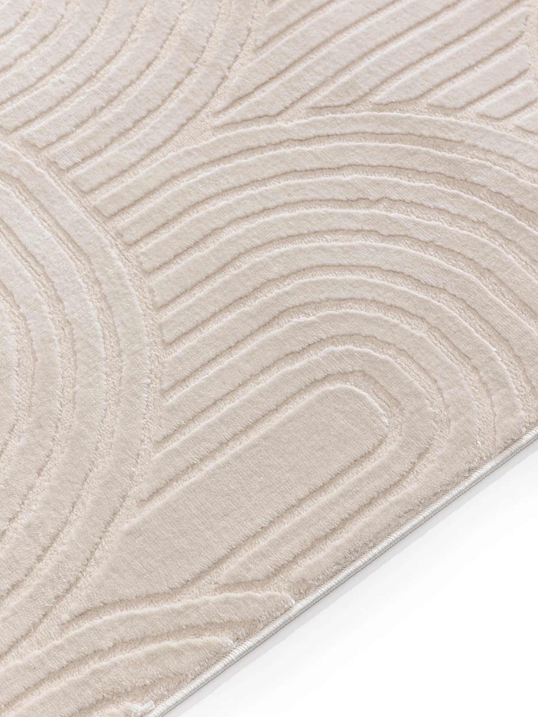 Rug Claire Cream