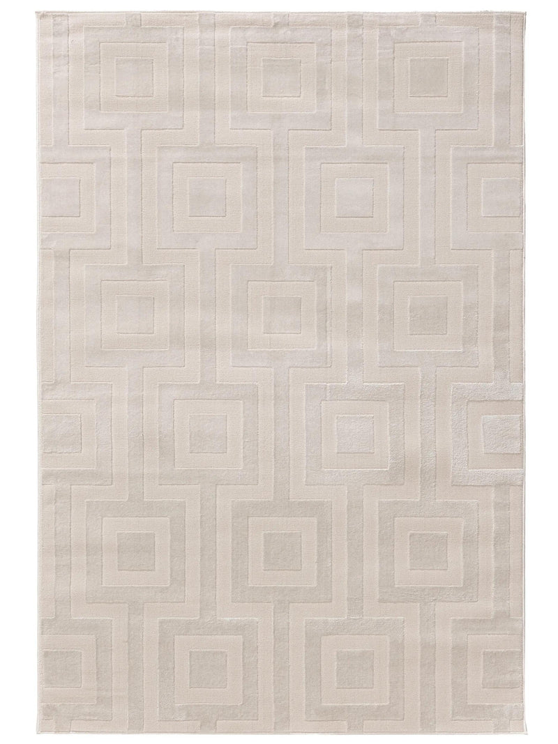 Rug Claire Cream