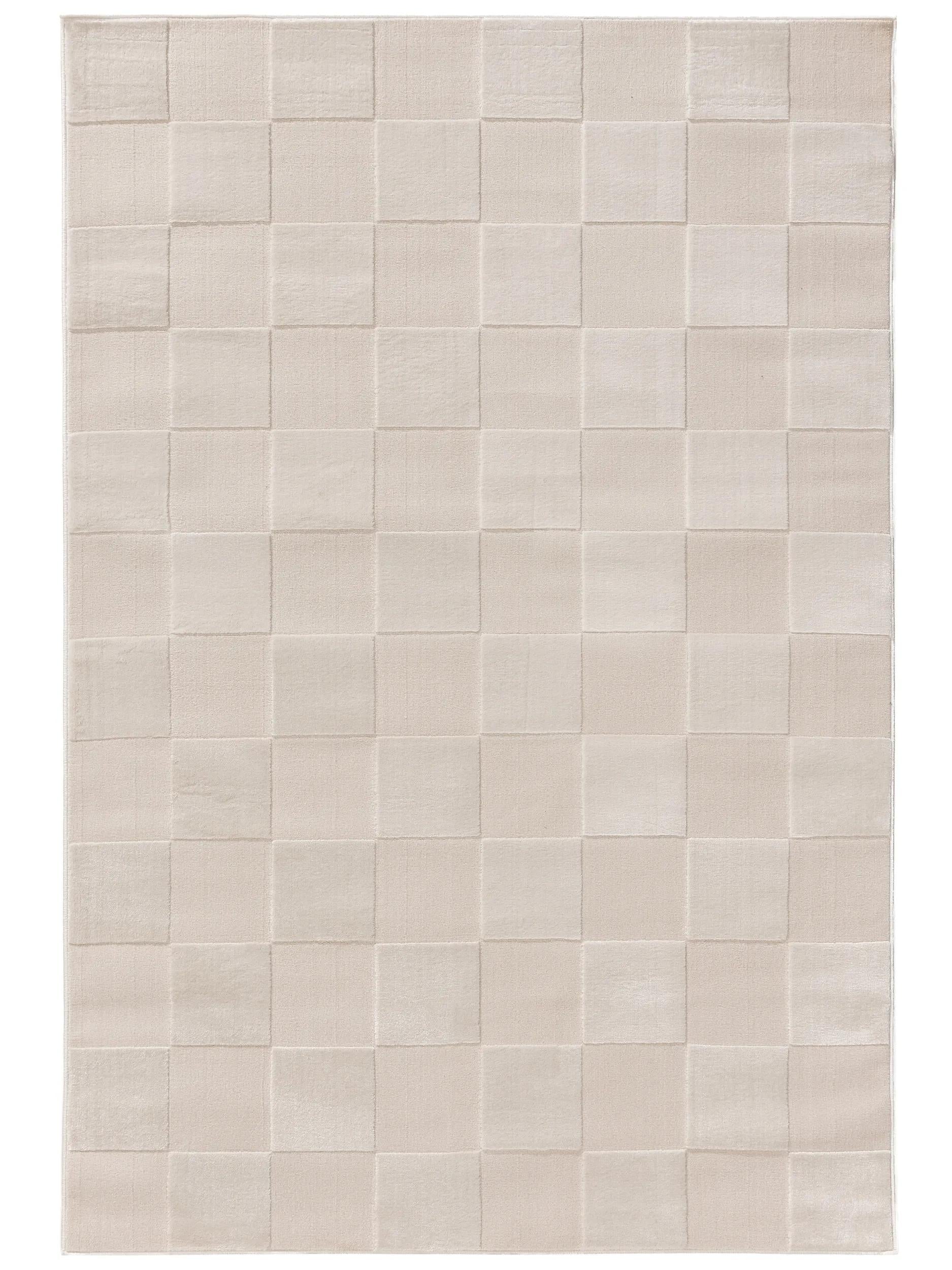Rug Claire Cream