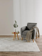 Teppich Claire Creme