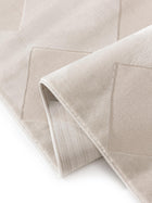 Teppich Claire Creme
