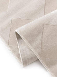 Teppich Claire Creme