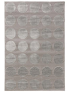Rug Claire Light Grey