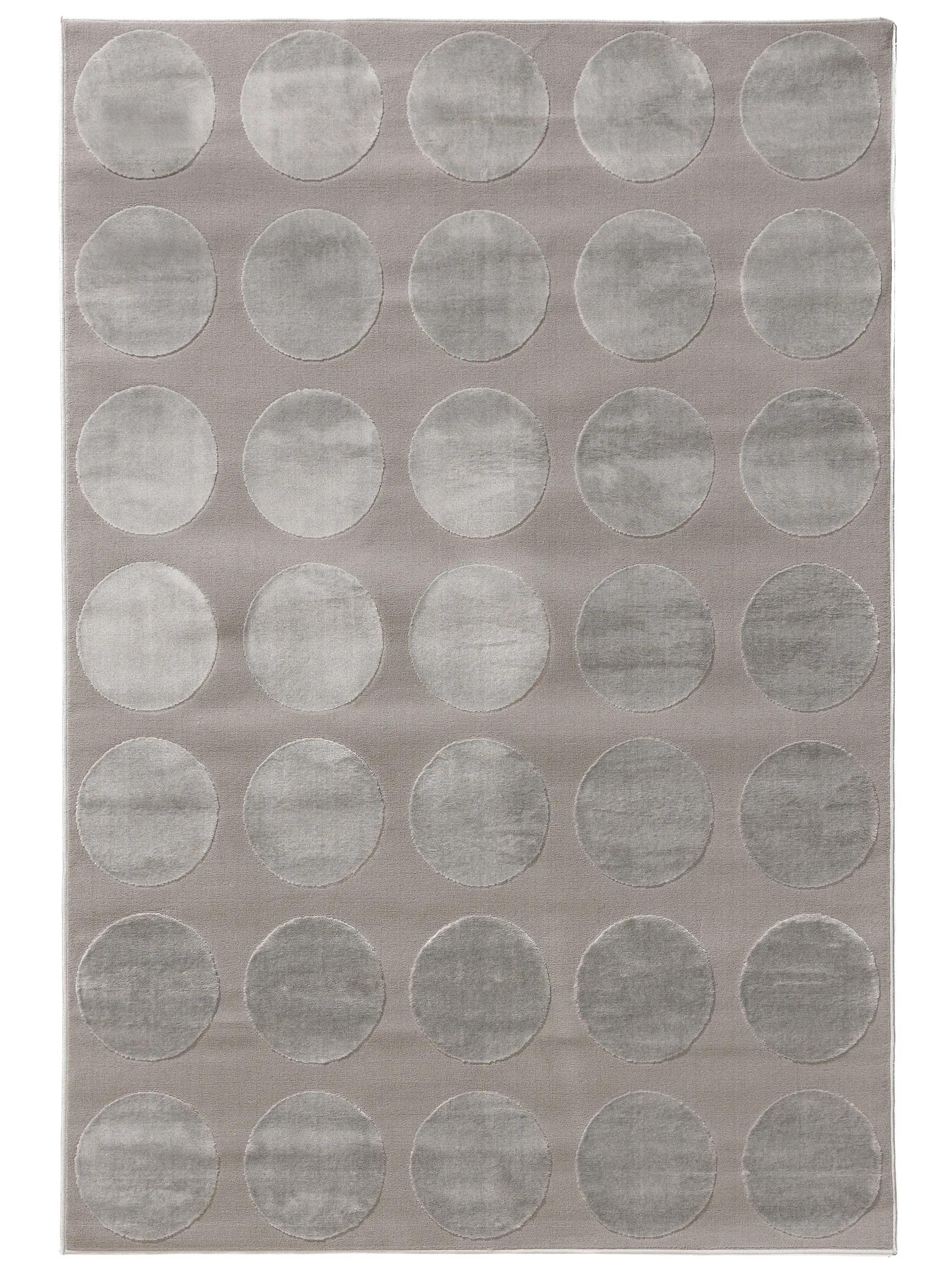 Rug Claire Light Grey